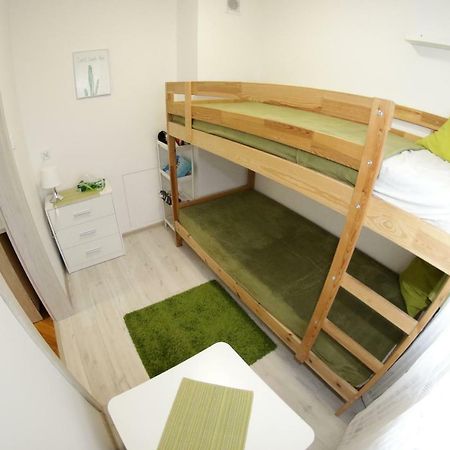 Apartament Na Gdynskiej Apartment Gdansk Exterior photo